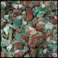 Chrysoprase, Small