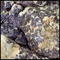 Lepidolite, Rough Rock, per lb