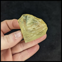 LIB102 Libyan Desert Glass
