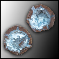 La Perla Geodes, per lb