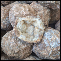 La Perla Geodes, per lb