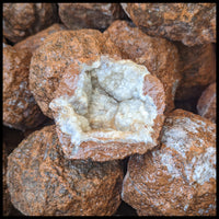 La Perla Geodes, per lb