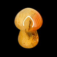 Mushroom Carving