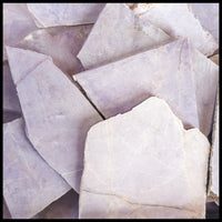 Purple Jade Slabs - 1 lb lot