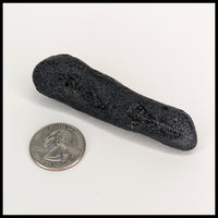 TKT104 Indochinite Tektite