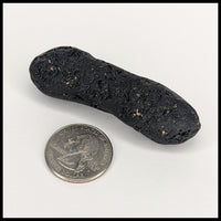 TKT106 Indochinite Tektite