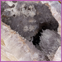 AGN558 Agua Nueva Agate Specimen