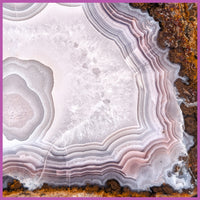 AGN560pr Agua Nueva Agate Specimen Pair