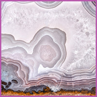 AGN560pr Agua Nueva Agate Specimen Pair