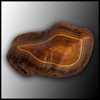 Black River Agate, per lb