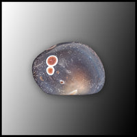 BOT415 Botswana Eye Agate Specimen