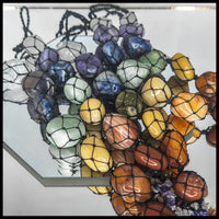 Chakra Hanger