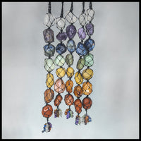 Chakra Hanger