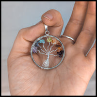 Tree of Life Pendant