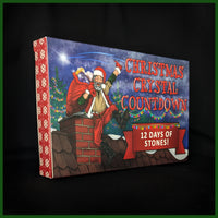 Christmas Crystal Countdown