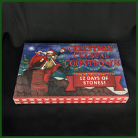 Christmas Crystal Countdown