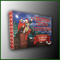 Christmas Crystal Countdown