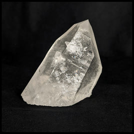 CLQ102 Clear Quartz Crystal