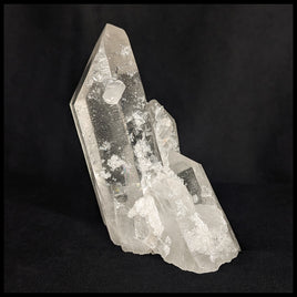 CLQ106 Clear Quartz Crystal