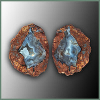 Cold Mountain Thundereggs, Rough Rock, per lb