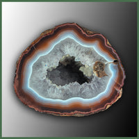COY458 Coyamito Agate Specimen