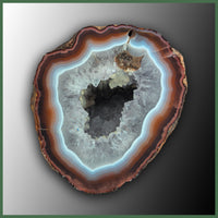 COY458 Coyamito Agate Specimen