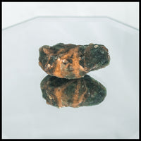 DVA112 Deva Quartz Mineral Specimen