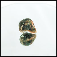 DVA120 Deva Quartz Mineral Specimen
