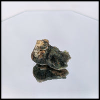 DVA128 Deva Quartz Mineral Specimen