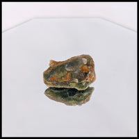 DVA131 Deva Quartz Mineral Specimen