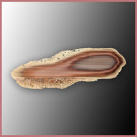 IMP531pr Royal Imperial Jasper Specimen Pair