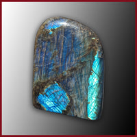 LAB352 Labradorite Freeform