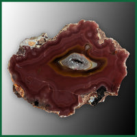 LAG102JR Laguna Agate Specimen