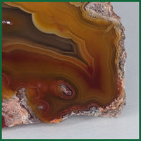 LAG103JR Laguna Agate Specimen