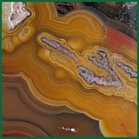 LAG103JR Laguna Agate Specimen