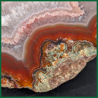 LAG104tr Laguna Agate Specimen