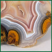 LAG115JR Laguna Agate Specimen