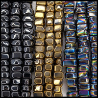 Magnet - Black, Gold, or Multicolor