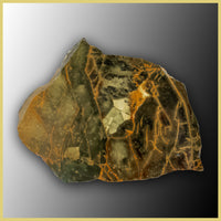 MOR442pr Morrisonite Specimen