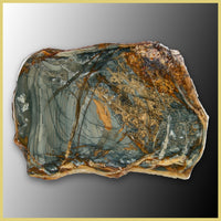 MOR448pr Morrisonite Specimen Pair