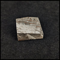 MTR126 Gibeon Meteorite