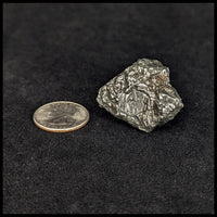 MTR128 Nantan Meteorite