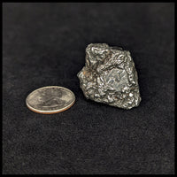 MTR128 Nantan Meteorite