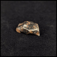 MTR131 Sikhote-Alin Meteorite