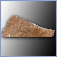 POL106JR Polyhedroid Agate Specimen