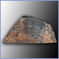 POL116JR Polyhedroid Agate Specimen