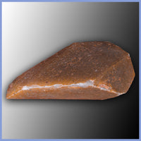 POL119JR Polyhedroid Agate Specimen