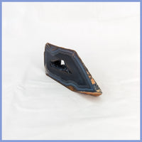 POL133JR Polyhedroid Agate Specimen