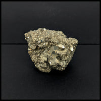 PYR219 Pyrite Cluster