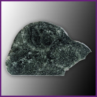 SER169 Seraphinite Polished Slab